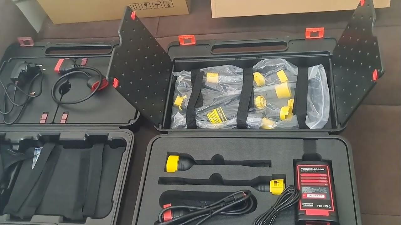 Thinktool HML