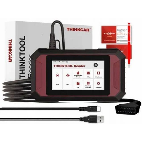 Thinktool Reader 7